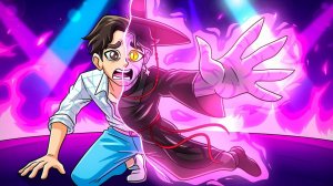 ДЖИНУ_ ИСТОКИ ПРОИСХОЖДЕНИЯ! KPop Demon Hunters анимации