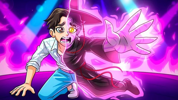 ДЖИНУ_ ИСТОКИ ПРОИСХОЖДЕНИЯ! KPop Demon Hunters анимации