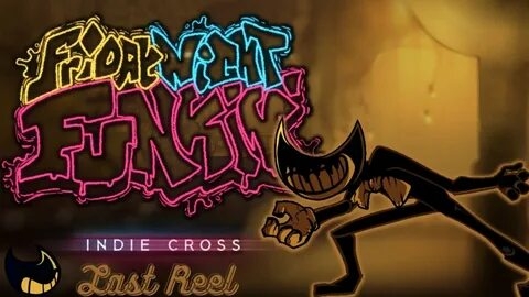 Фрайден Найт Фанкинг Инди Кросс Прохождение #3 часть смотреть онлайн