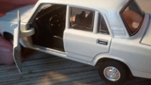 ваз 2107 ОТ ТЕХНОПАРКА