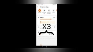 показываю «Xrecorder» И «Xrecorder Life»