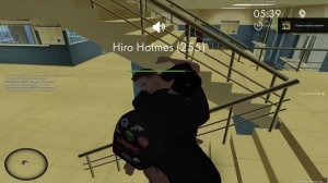 Hiro_HoImes: Читы