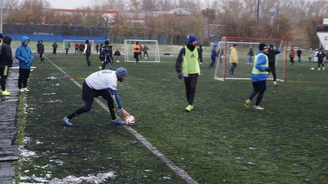 ТомФлекс турнир КДВ (фото)