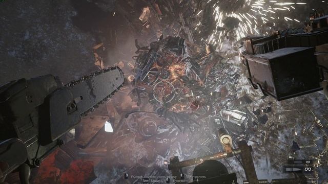 Resident Evil Village часть 11 Шокирующая правда!!!!