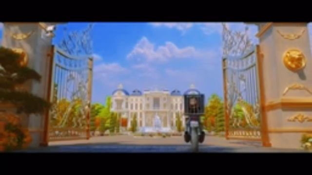 Кролик Момо. Большая погоня. Трейлер смотреть онлайн