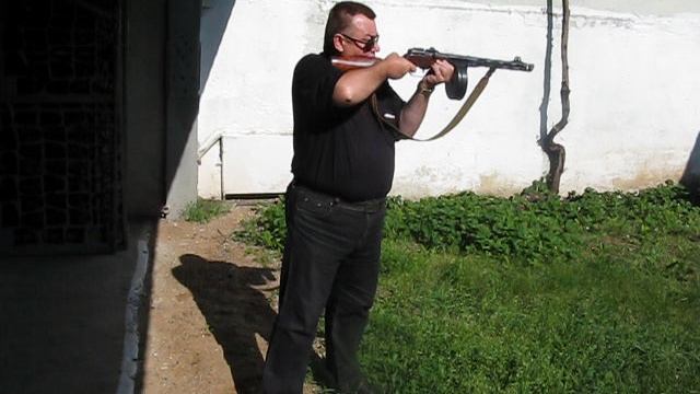 ППШ смотреть онлайн