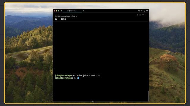 Развертывание Laravel на VPS_0 смотреть онлайн