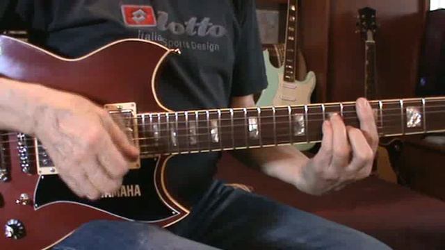 -ОНА-Е.ВОЛКОВА (как играть на гитаре аккорды) смотреть онлайн