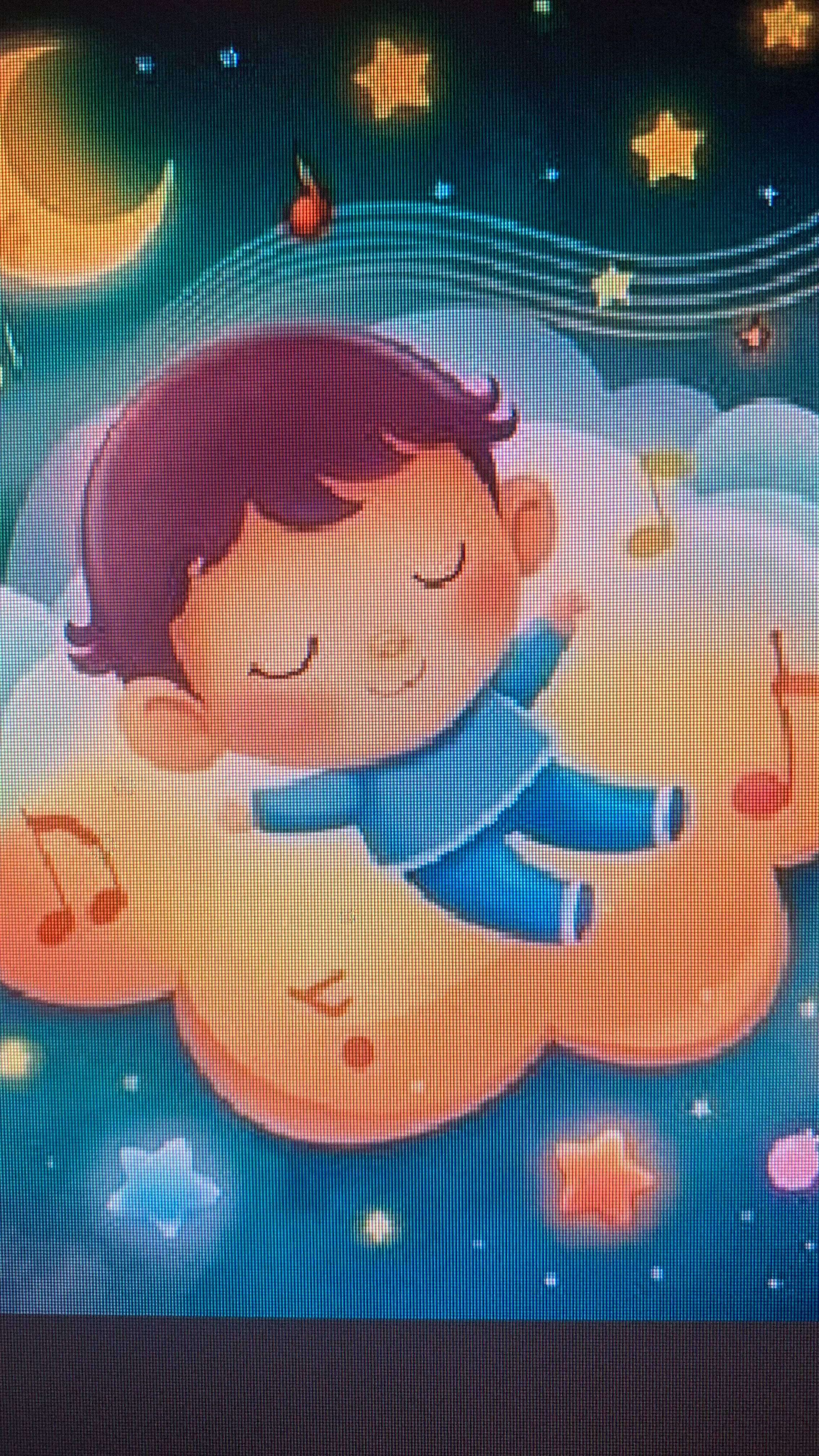 Сказка. Красивая Колыбельная Музыка смотреть онлайн