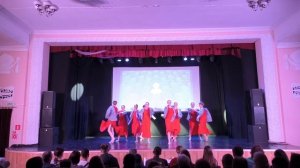 05.10.25 Маленькие истории большой жизни, ДК Горького, Брянск