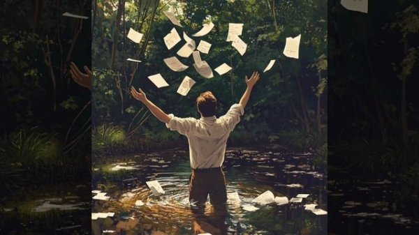 Badsteel - "На прощание"