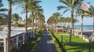 Rixos Sharm El Sheikh (Adults Only 18+) 5*