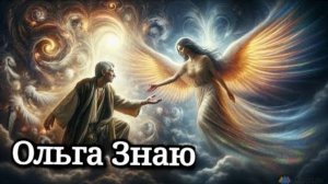 😇🙏♥️ Шепот твоего Ангела-хранителя ✨️💯