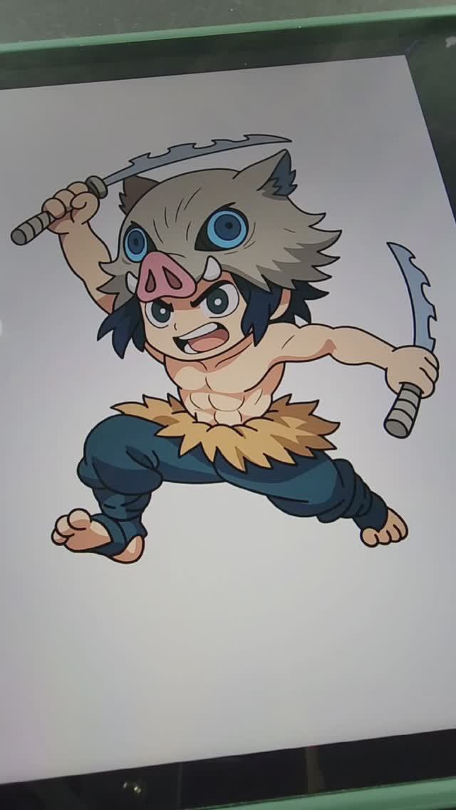 Откуда этот персонаж? смотреть онлайн