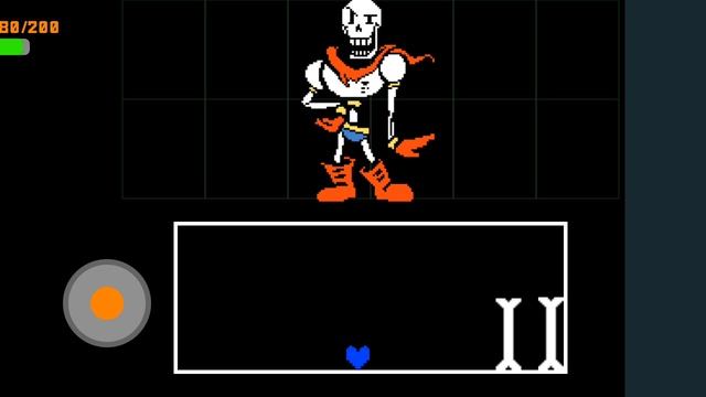 Папирус бателтейт геноцид (часть 1)