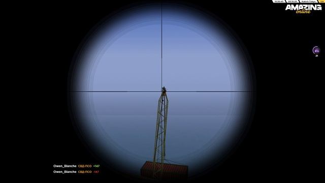 Ну накидал знатно