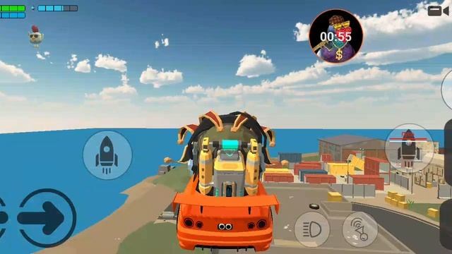 Это я играю с другом в чг