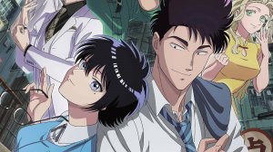 Обычный роман в Коулуне - серия 6 / Kowloon Generic Romance