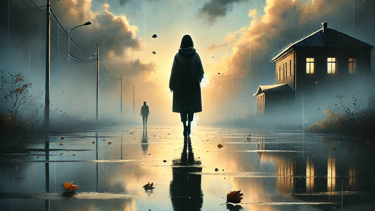 Евгений Онегин (TimeMachine)