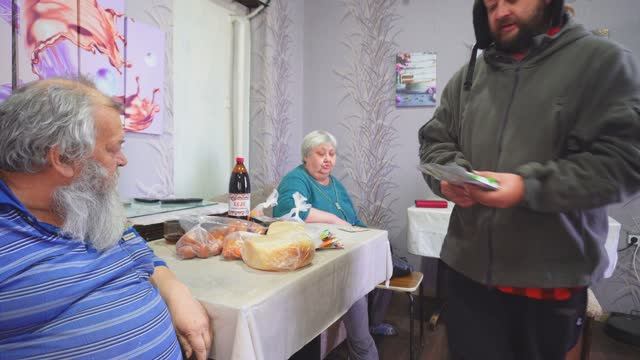 ПОТРАТИЛА ПЕНСИЮ НА ЭТО СЪЕСТНОЕ ПЕНСИОНЕРКА ОБЗОР ЗАГОТОВКА НАПОЛНИТЕЛЯ смотреть онлайн