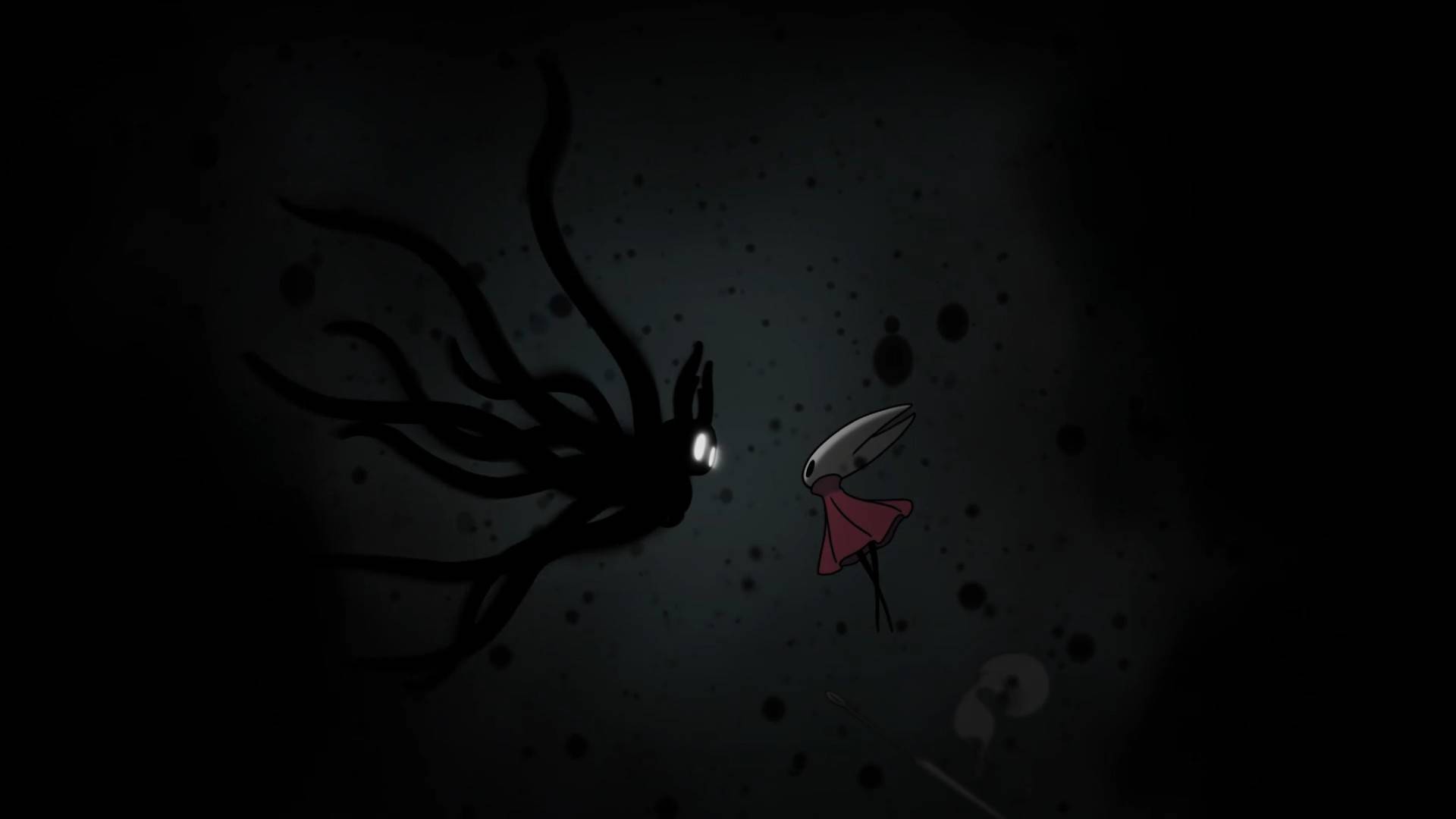 Hollow Knight: Silksong Ну теперь-то точно ФИНАЛ?