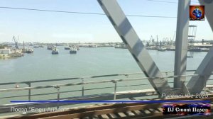 Поезд "Елец-Анапа" (2025)