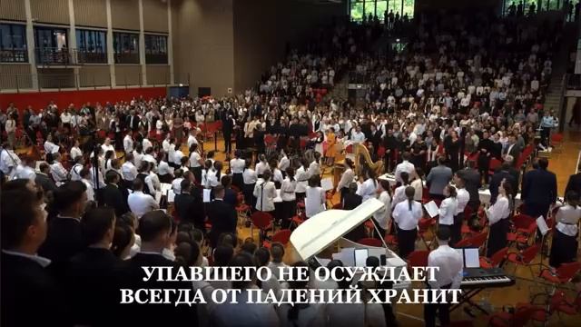 Нет счастья в мире без Бога ♥️ христианская песня смотреть онлайн