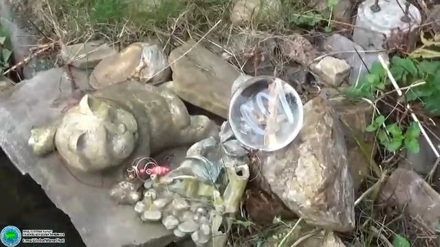 Белый Сокол Степной - Посвящается Андрею Девятову - Глобальная волна смотреть онлайн