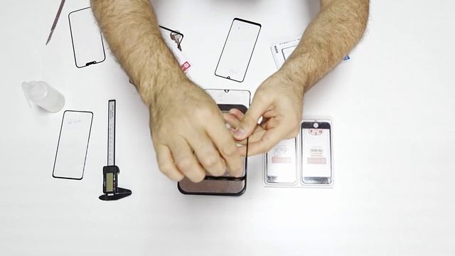 Опровержение слухов про G+OCA (Обзор от 05GSM) смотреть онлайн