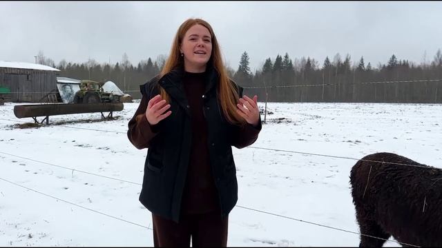 РЫЖИЙ ФЕРМЕР О ПЛАНАХ НА ЖИЗНЬ И ДАЧНЫЙ СЕЗОН