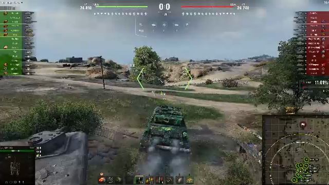 Катаем Взводом Мир Танков голда за подписку смотреть онлайн