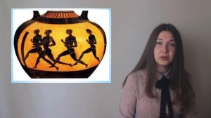 Искусство Древней Греции. Вазопись (часть 1)