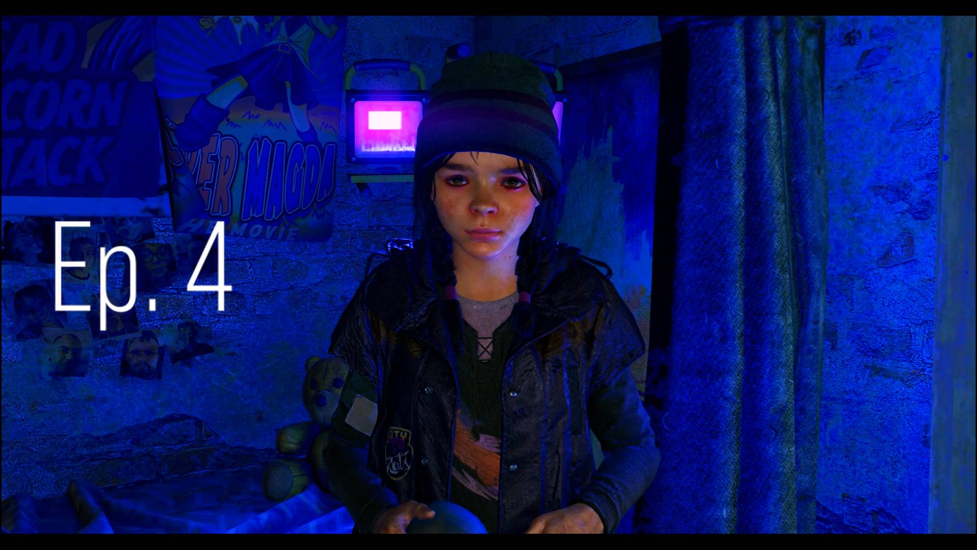 Dying Light 2 – Ep. 4