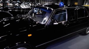 ОЧЕНЬ ДЛИННАЯ ВОГЛА/ ГАЗ 3102 Лимузин/ Иван Зенкевич