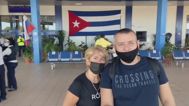 ЛЕТИМ на КУБУ КАЙО КОКО. NORDWIND AIRLINES.ПЕРЕЛЕТ,БАГАЖ,ПИТАНИЕ CARIBE MEMORIES BEACH RESORT 5*