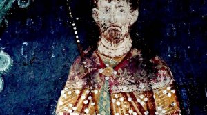 СВЯТОЙ БЛАГОВЕРНЫЙ ВЛАДИСЛАВ, КОРОЛЬ СЕРБСКИЙ.