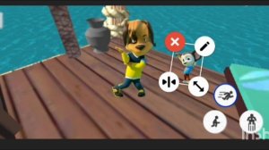 пять ночей с тимохой