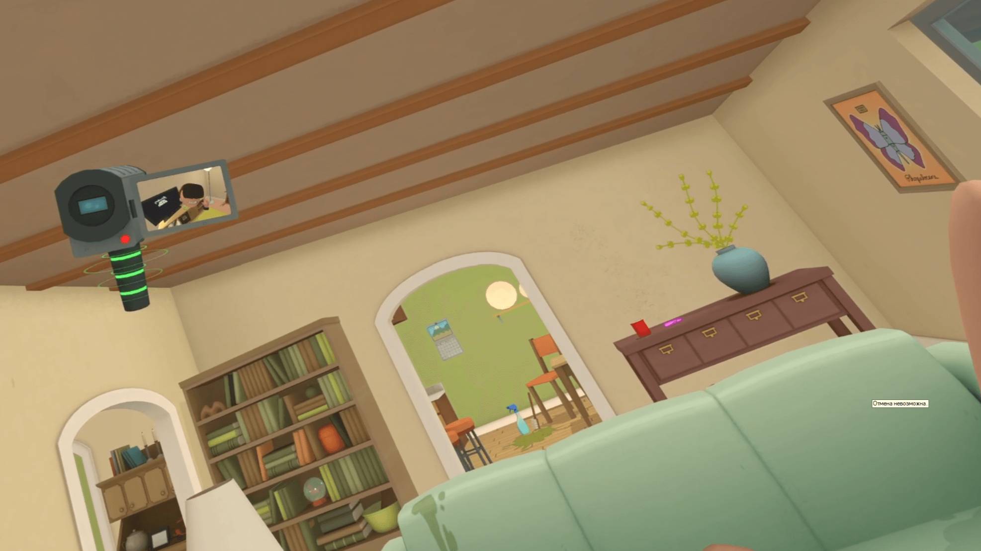 Rick And Morty: Virtual Rick-ality Полное прохождение