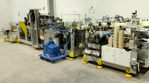 85 мгновений одного проекта