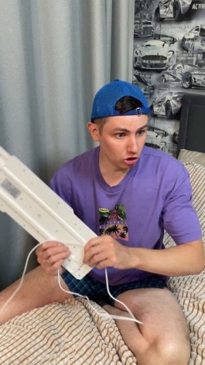 Как выгнать наглого товарища 🤣