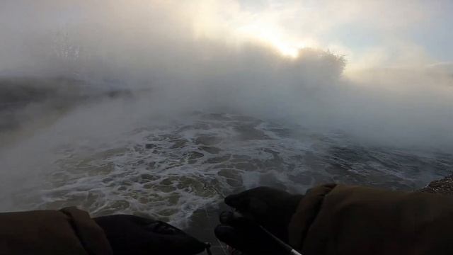 Мёрзнет Всё...Экстремальный Мормышинг в -24°.#мормышинг#наноджиг#мормоны смотреть онлайн