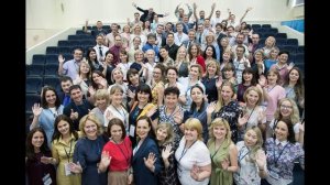 Понимаешь мама, я учитель!