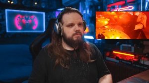 Переписанный лайв Leos Hellscream