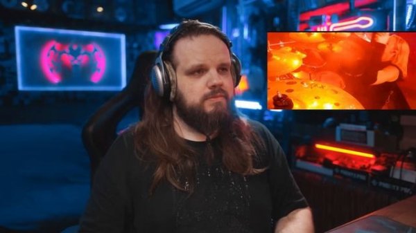 Переписанный лайв Leos Hellscream