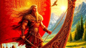 ПЕРМЬ ВЕЛИКАЯ ДО РЮРИКА.