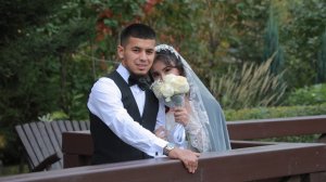 Туй Сарварбек ва Оминахон Красноярск-Чарвог