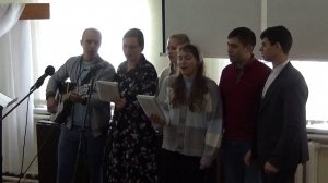 Хлебопреломление и участие