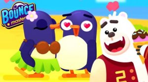 Bouncemasters (Demo) ► Заценим... (пни пингвиненка! ууиииии!)