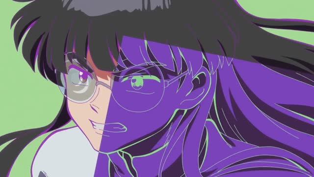 Ranma ½ (2024) 2nd Season: Opening смотреть онлайн