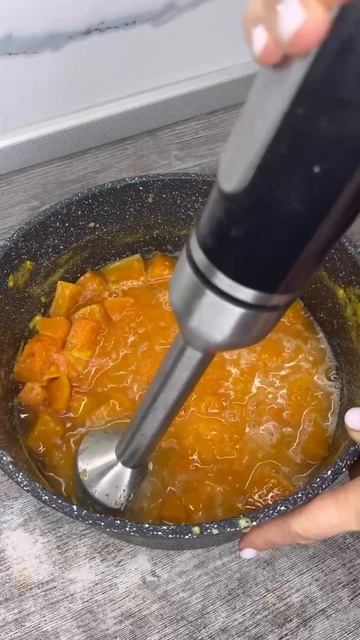 Тыквенный джем !!! смотреть онлайн